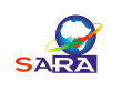 SARA logo
